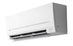 Innovative voice controlled air conditioning 