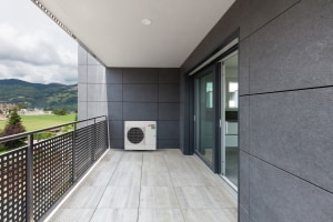  Improved performance in compact design 
