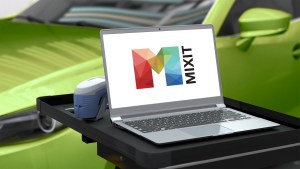 AkzoNobel unveils new innovation in colour matching