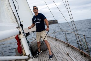 M.J. Bale launches first-ever collab range