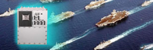NG to supply nav system for LHDs
