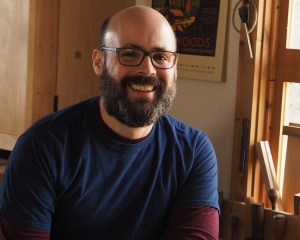 A creative life: Matt Kenney