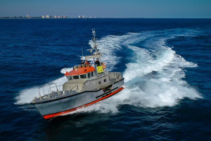 Port Mac's Birdon secures US contracts worth $575m
