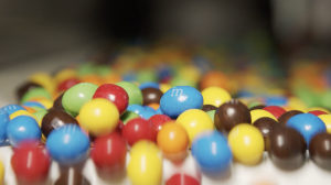 Mars Wrigley&rsquo;s big investment for bite sized range