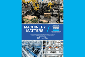 Machinery Matters July-August 2024 hits desks