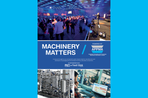 Machinery Matters March-April 2024 hits desks