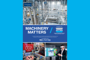 Machinery Matters Sept-Oct 2024 hits desks