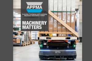 APPMA's Machinery Matters: Workplace wellbeing 