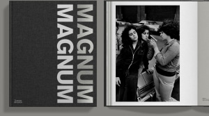 Magnum to release limited edition book for 75th anniversary