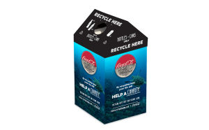 Coca-Cola and CitizenBlue ride CDS success