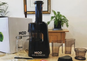 MOD Appliances cuts plastic in packaging by 95%