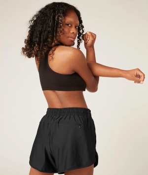 Modibodi expands activewear offering with recycled running shorts