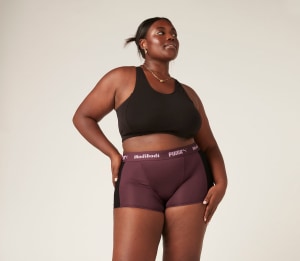 Puma and Modibodi team up to tackle period stigma