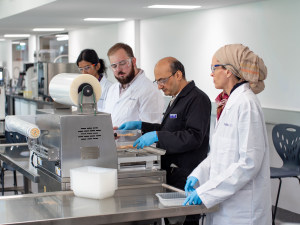 UQ opens FaBA MakerSpace
