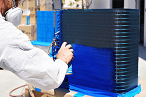 Modine sells anti-corrosion facilities 