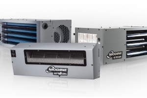 Hydronic Dawgs get redesign 