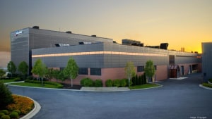 Corscale partners with Modine 