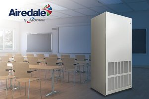 Modine launches ventilation solution