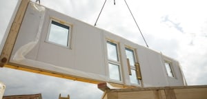 Prefabrication innovation seminar 