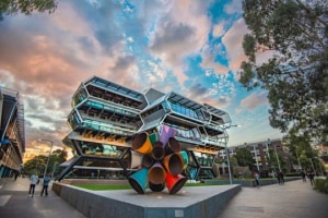 Open-source housing trial 