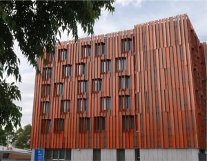 Monash to secure Passive House certification