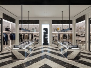 Moncler solidifies Sydney portfolio with its first flagship