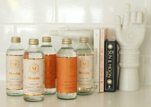 Keeping clear-headed with Monday Distillery 