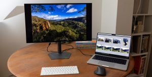 Review: Gigabyte GO27Q24G 27" OLED Monitor