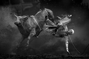Australia & New Zealand's best black-and-white photographers revealed