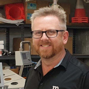 Monotone installs Tasmanian-first Horizon finishing