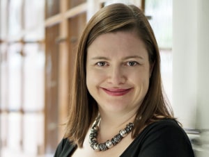New Chief Defence Scientist wins leadership award