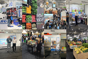 APPMA makes most of Hort Connections 