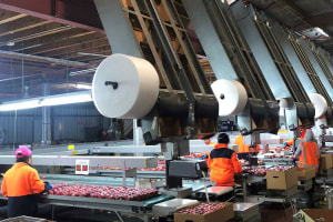 Montague finishes first phase of $54m facility