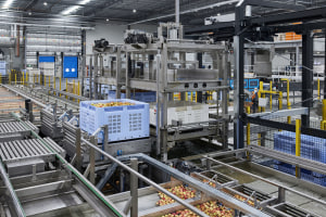 Taking thermal efficiency to the next level 