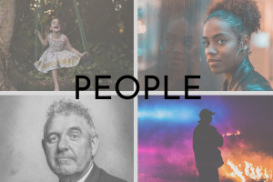 August &lsquo;People&rsquo; monthly photo comp: the results!&nbsp;
