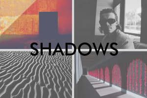 February 'Shadows' free monthly photo comp: the results