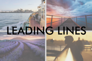 March 'Leading Lines' free monthly photo comp: the results