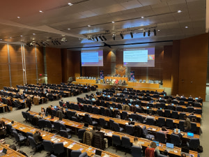 Australia speaks up at Montreal Protocol negotiations