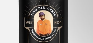 A rare brew for irregular people