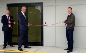 Moog Australia sets up in Heatherton