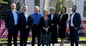 EPE co-led consortium chosen for Australia&rsquo;s first Moon mission