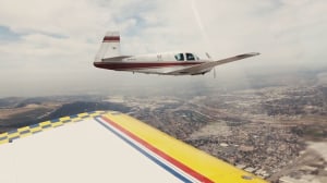 FRIDAY FLYING VIDEO: Buddy System
