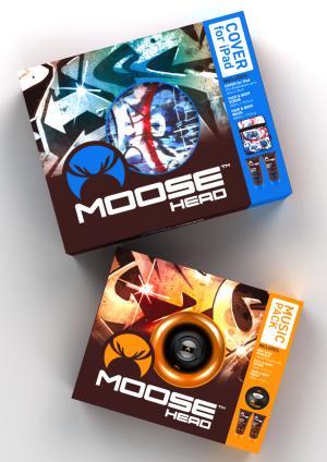 Tweaking the Moosehead pack