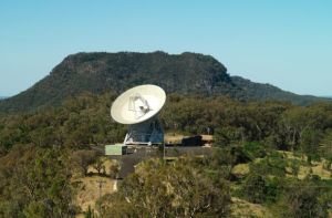 Crowdfunding saves CSIRO galaxy mapping program