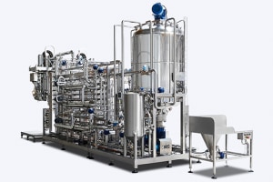 Prioritise TCO when investing in equipment