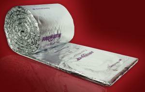 Wrap it with FireMaster