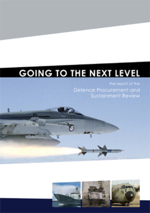 Defence acquisition reform roundup