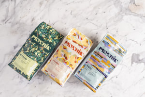Lavazza launches a mosaic of Australian coffee