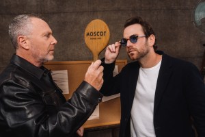 Moscot: &ldquo;We are just getting started in Australia&rdquo;
