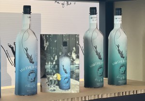Mother of Pearl vodka invests in paper bottle machine